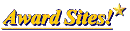 Award Sites!