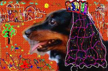 Princess Bienchen
