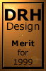 DRH Design Merit 1999