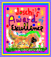 Award of Excellence