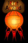 TheiNet Award / The former URL is no longer valid!