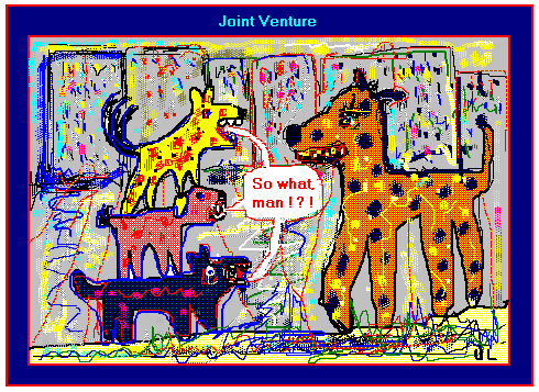 Joint Venture