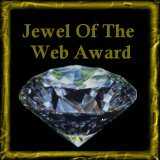 Jewel Of The Web Award