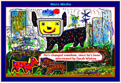 Mass Media