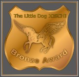 Pegasus Bronze Award / The former URL is no longer valid!