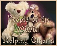 People of the WWW Helping Other's