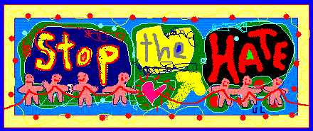 Stop the Hate
