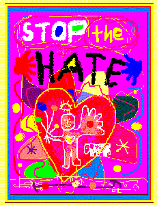 Stop the Hate