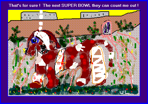 Super Bowl