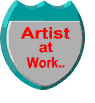 Artist at Work