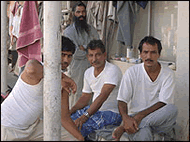 Labour camps