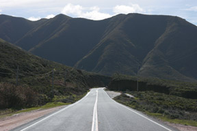 Travel