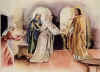 Y al tercer d�a Resucit�