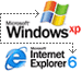 Microsoft Internet Explorer
