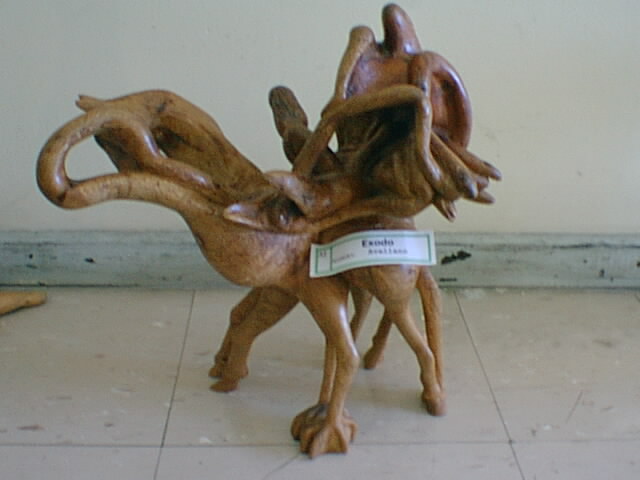Exodo