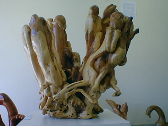 Caos