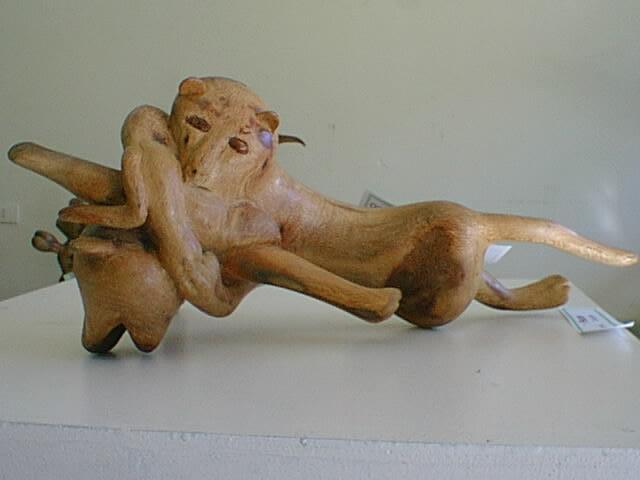 Juego de Cachorro