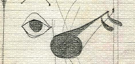 M&uacute;sica.    Dibujo:  Jos&eacute; de Le&oacute;n.