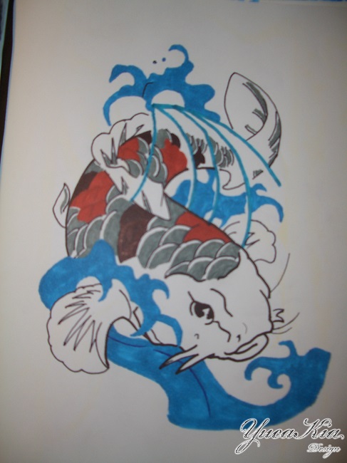 Drawing