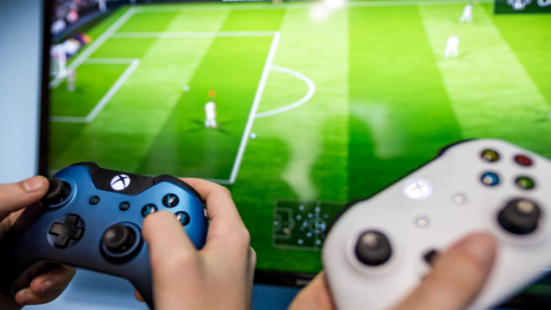 FIFA