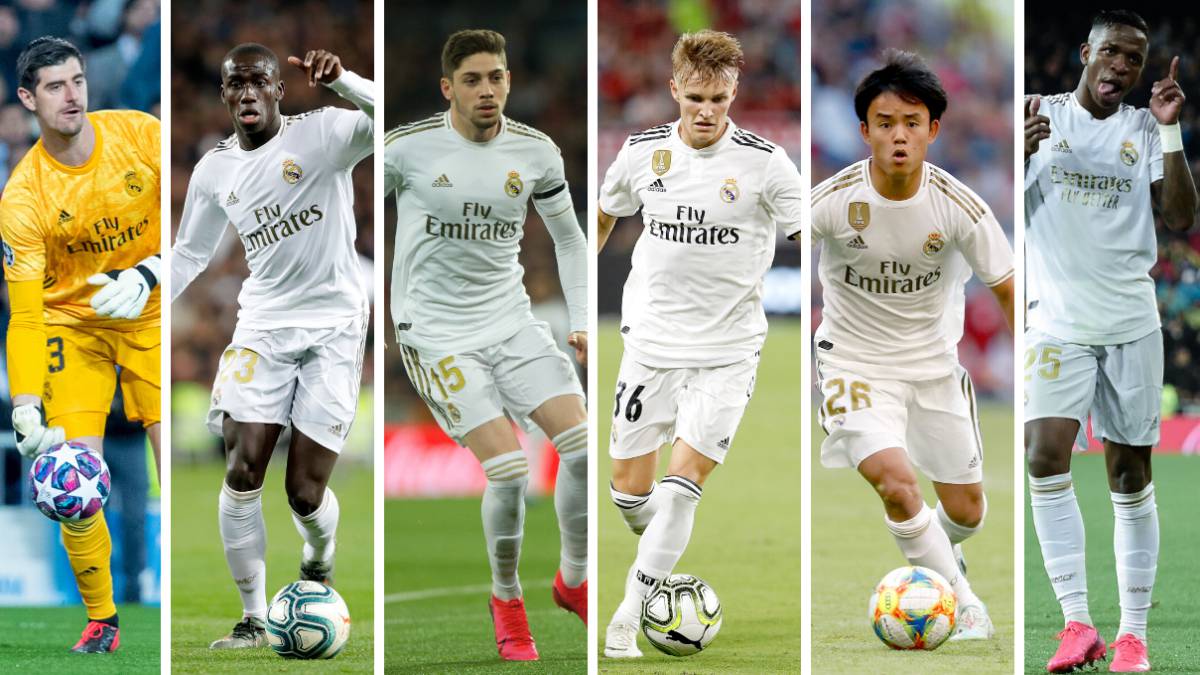 Real Madrid