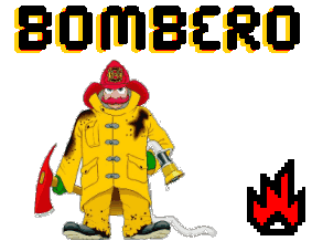 bombero