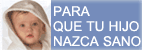 �cido f�lico en el embarazo