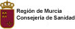 Consejeria de sanidad Murcia
