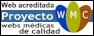 Web M�dica de Calidad