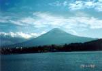 Fuji (Fud�i) poprv�