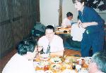 Sake, sake, ty si jake?