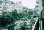 Z hotelu poprv�