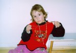 Katka a kor�le