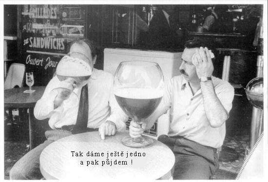 Taky bych dal alespo� to jedno. :o)