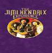 THE JIMI HENDRIX EXPER