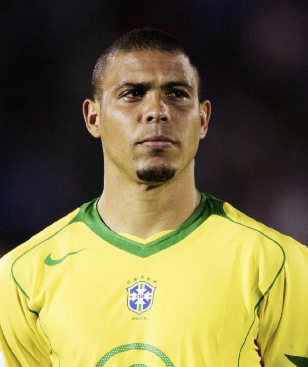 Ronaldo Nazario