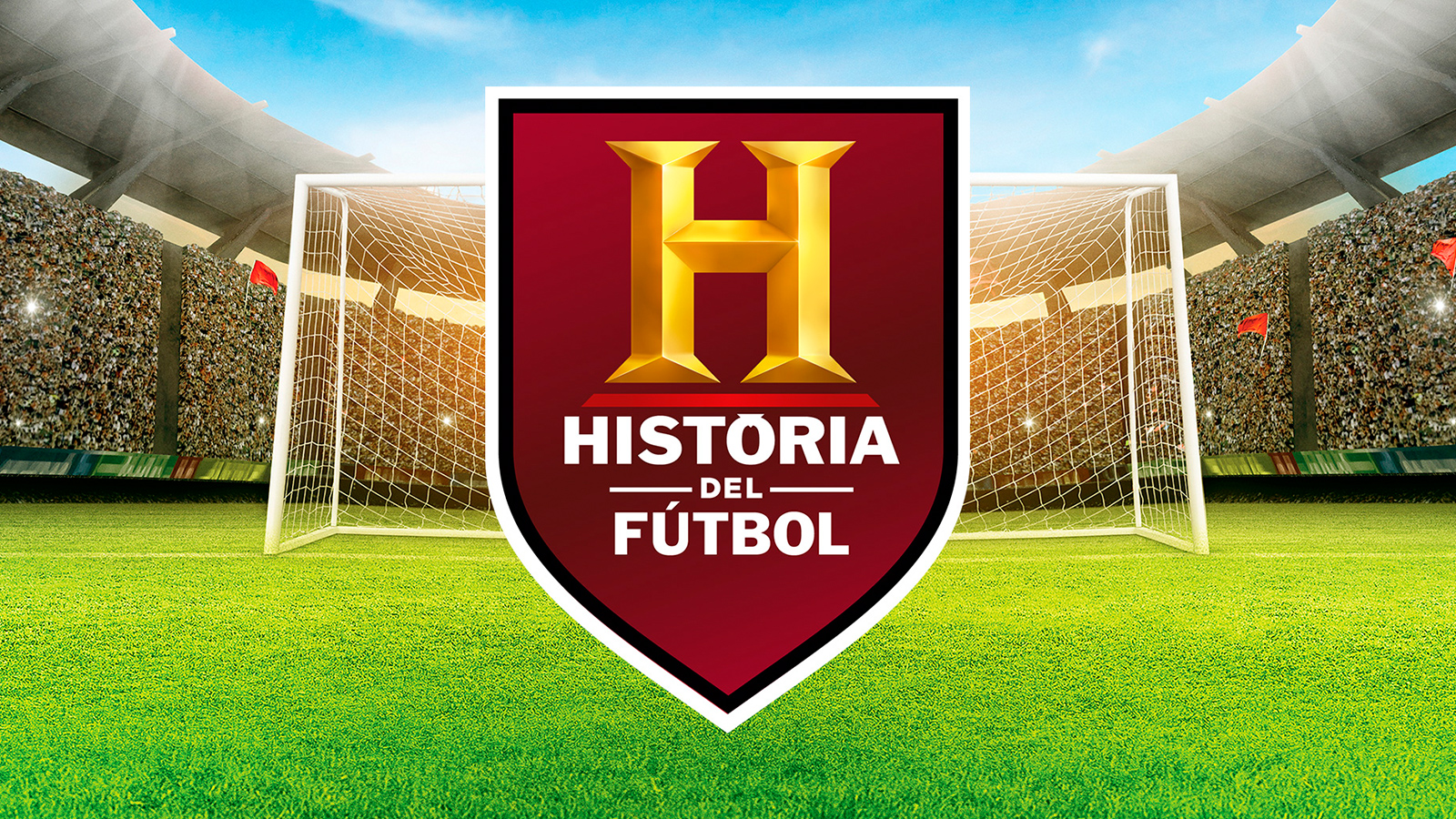 Historia del futbol