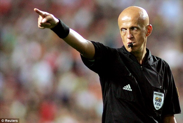 Arbitro