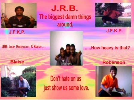 JFKP 
