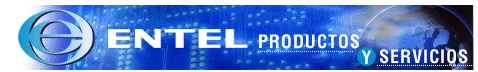 Entel Productos y Servicios