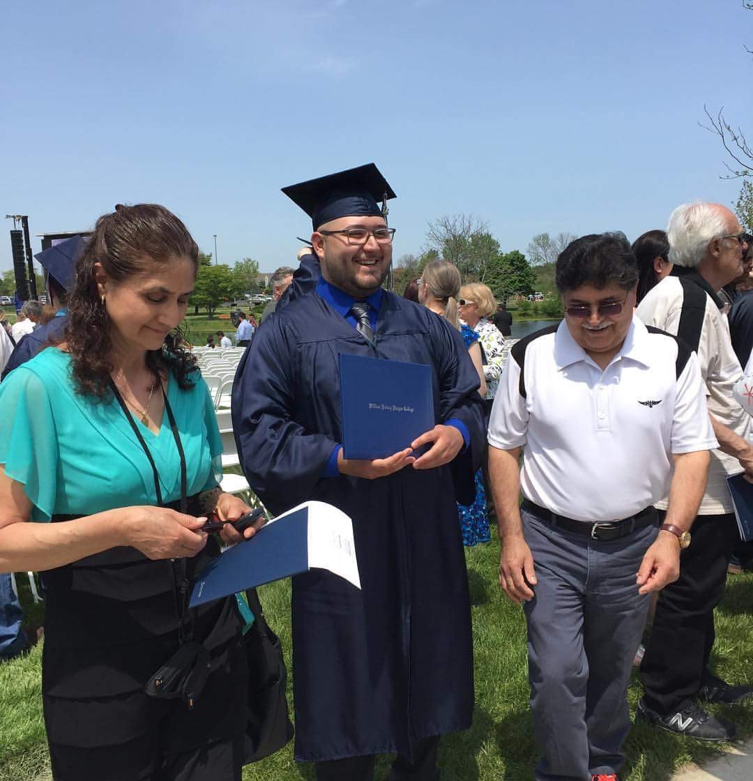 graduation