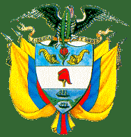 COLOMBIAN LOGO