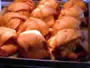 baked potatos