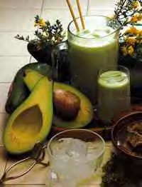 Juices