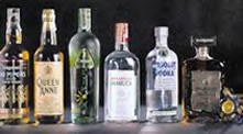 Drinks