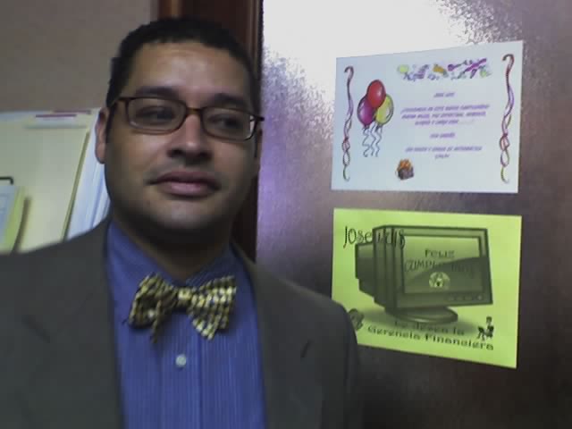 Agosto del 2007