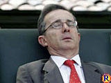 �LVARO URIBE VELEZ