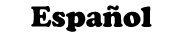 espa�ol