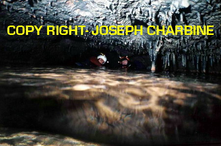 water temperature:FREEZING!!!