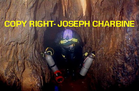 9 hours underground